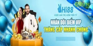 Hi88 là một trong những nhà cái hàng đầu trong lĩnh vực cá cược trực tuyến tại Việt Nam