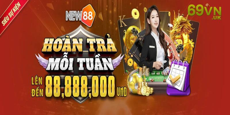 New88 được quản lý bởi PAGCOR