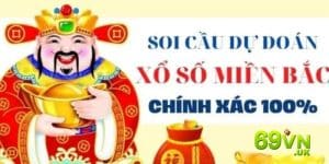 Soi Cầu XSMB - Những Phương Pháp Bí Truyền Khi Soi Cầu