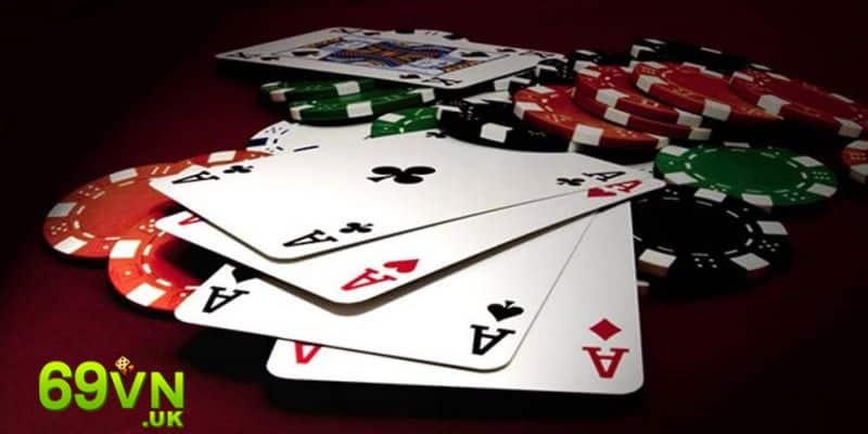 Game bài Phỏm - Trò chơi đơn giản với cơ hội thắng lớn cho tay bài