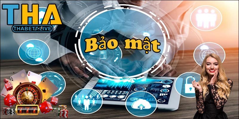 Hệ thống bảo mật an toàn bậc nhất