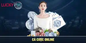 Cá cược Online